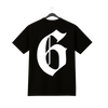 "WRLD" SHIRT (BLACK)