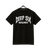"WRLD" SHIRT (BLACK)