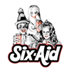 "SIX-AID" SHIRT