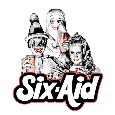"SIX-AID" SHIRT