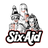"SIX-AID" SHIRT