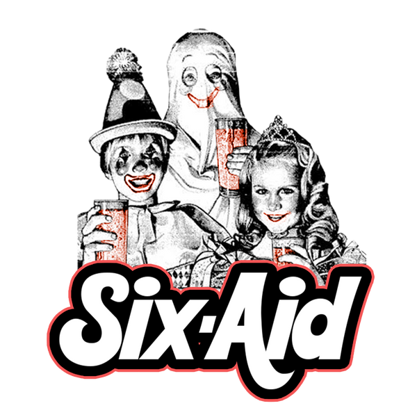 "SIX-AID" SHIRT
