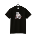 "SIX-AID" SHIRT