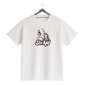 "SIX-AID" SHIRT