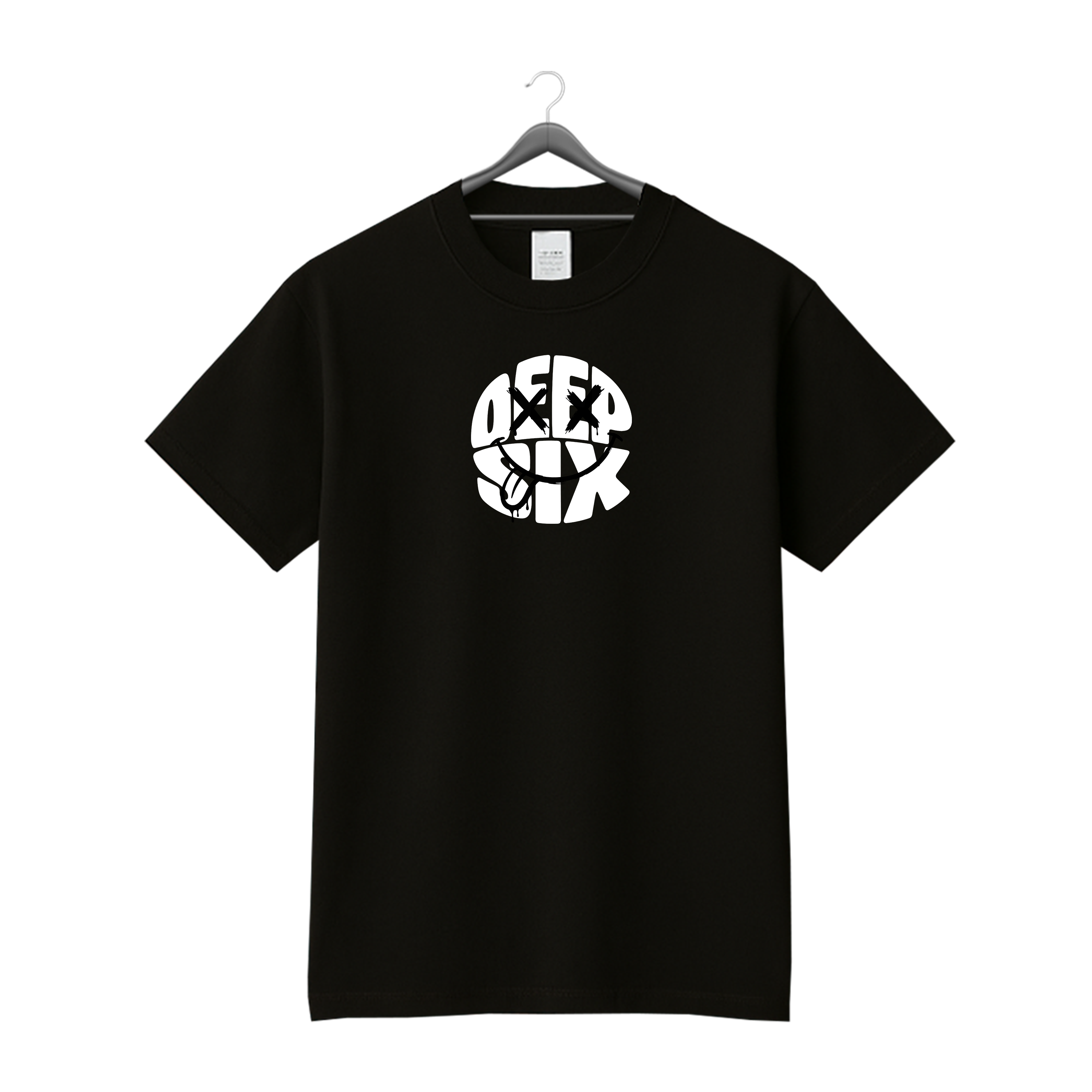 "SMILEY" SHIRT