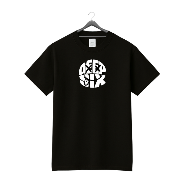 "SMILEY" SHIRT