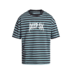"OG LOGO" STRIPED SHIRT