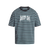 "OG LOGO" STRIPED SHIRT
