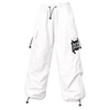 V2 WAKEPANTS (WHITE)