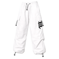 V2 WAKEPANTS (WHITE)