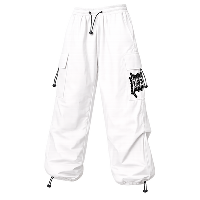 V2 WAKEPANTS (WHITE)