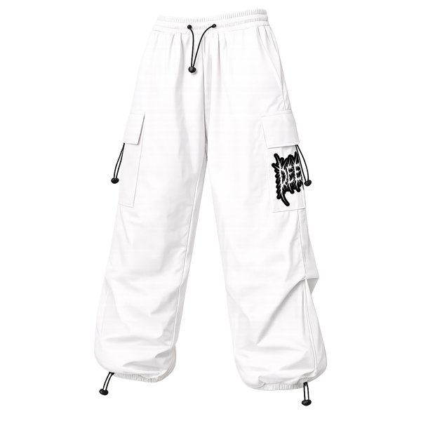 V2 WAKEPANTS (WHITE)