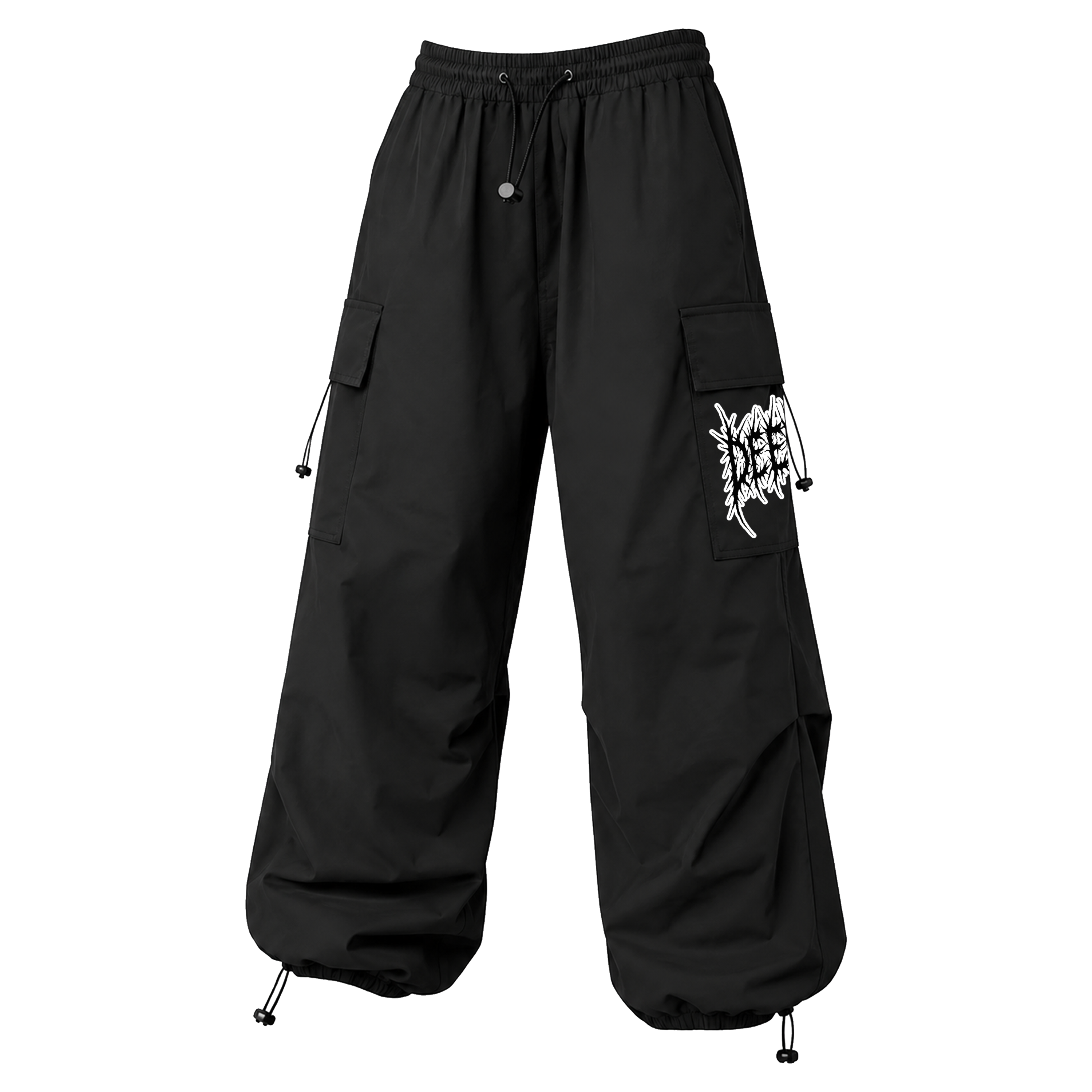 V2 WAKEPANTS (BLACK)