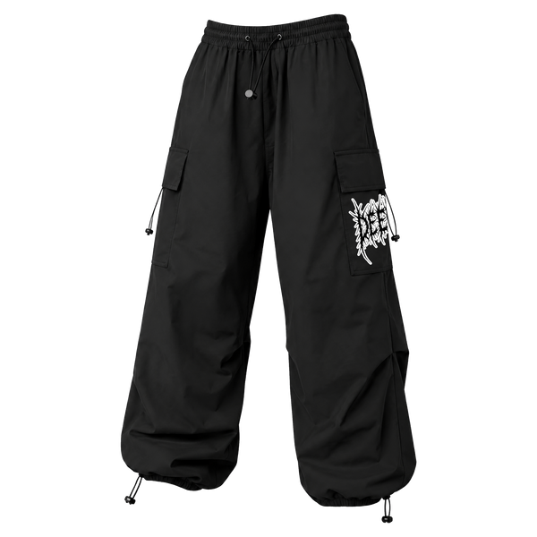V2 WAKEPANTS (BLACK)