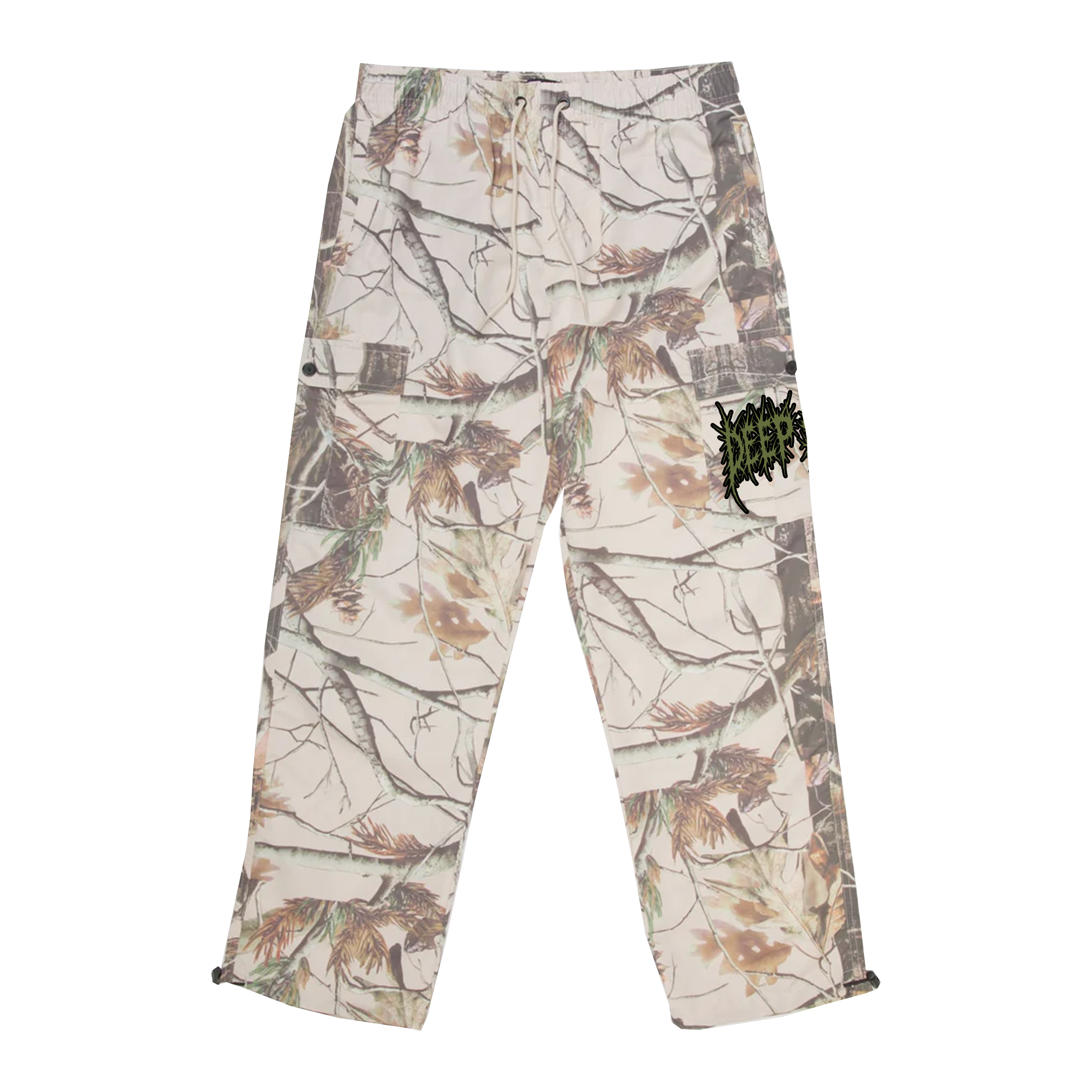 V2 WAKEPANTS (CAMO)