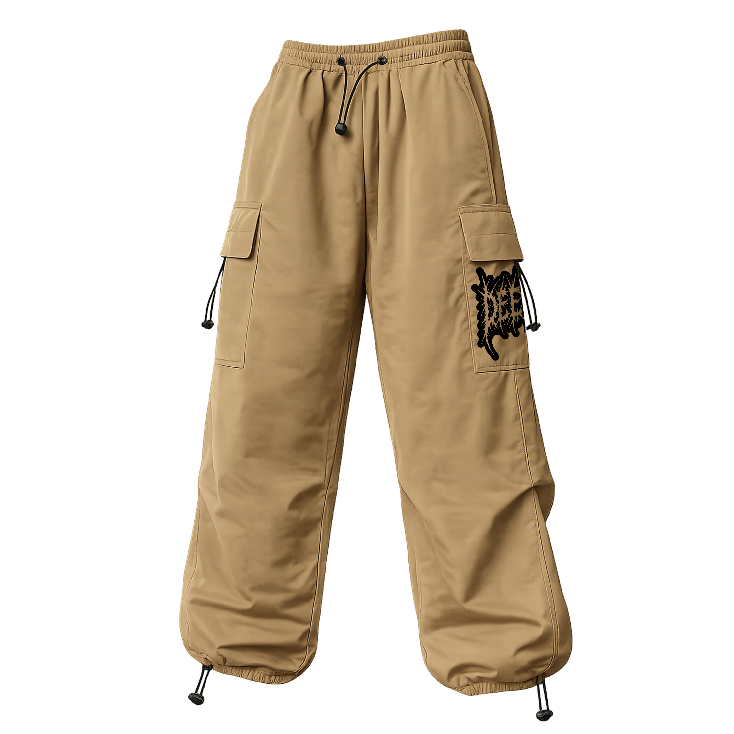 V2 WAKEPANTS (KHAKI)