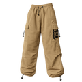 V2 WAKEPANTS (KHAKI)