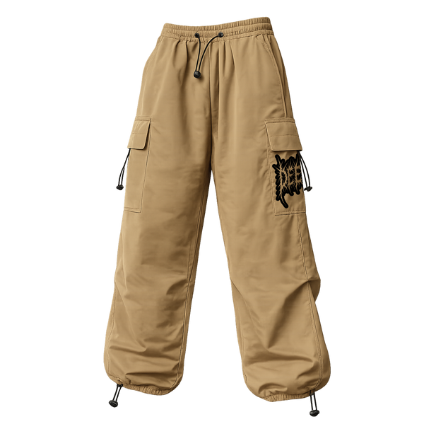 V2 WAKEPANTS (KHAKI)