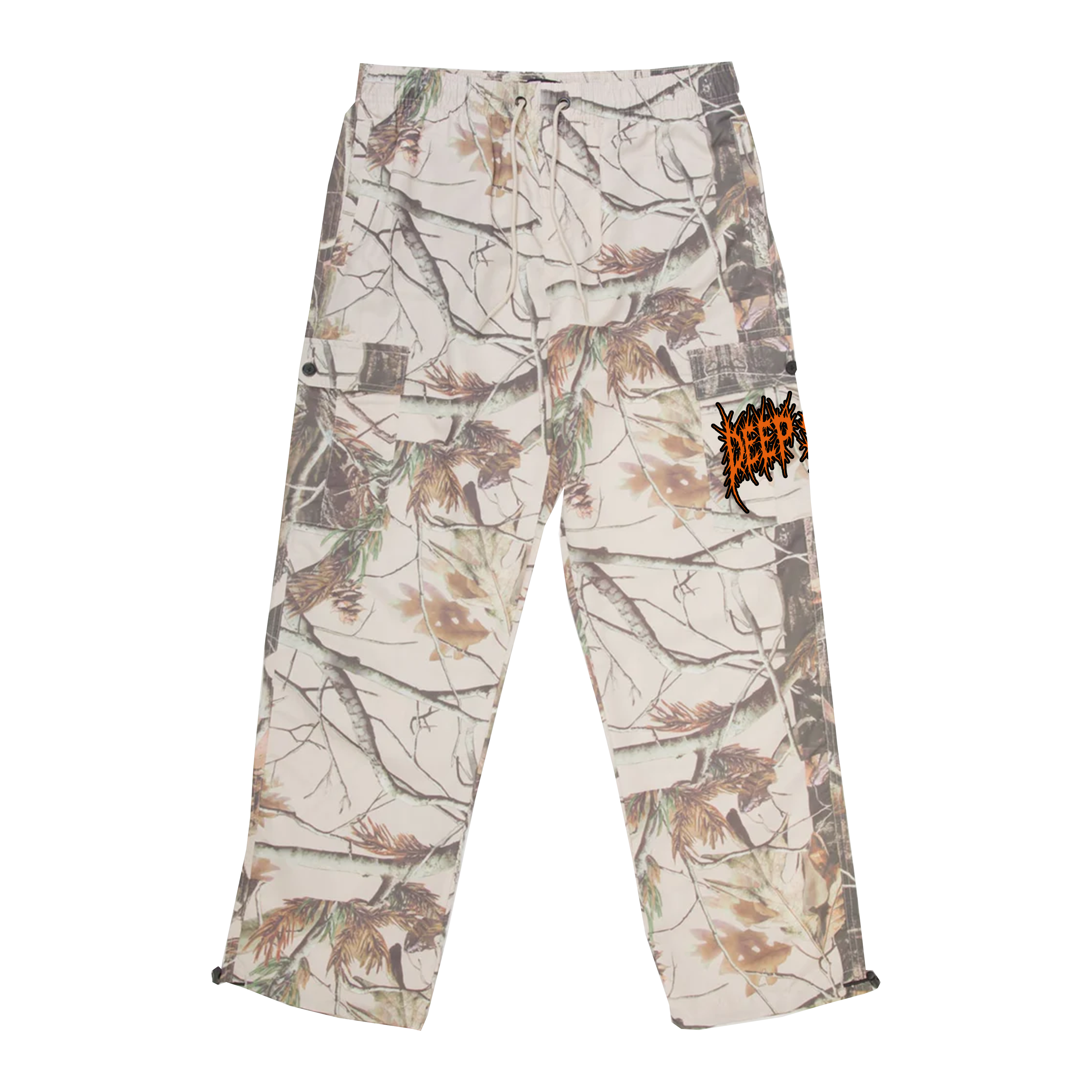 V2 WAKEPANTS (CAMO)