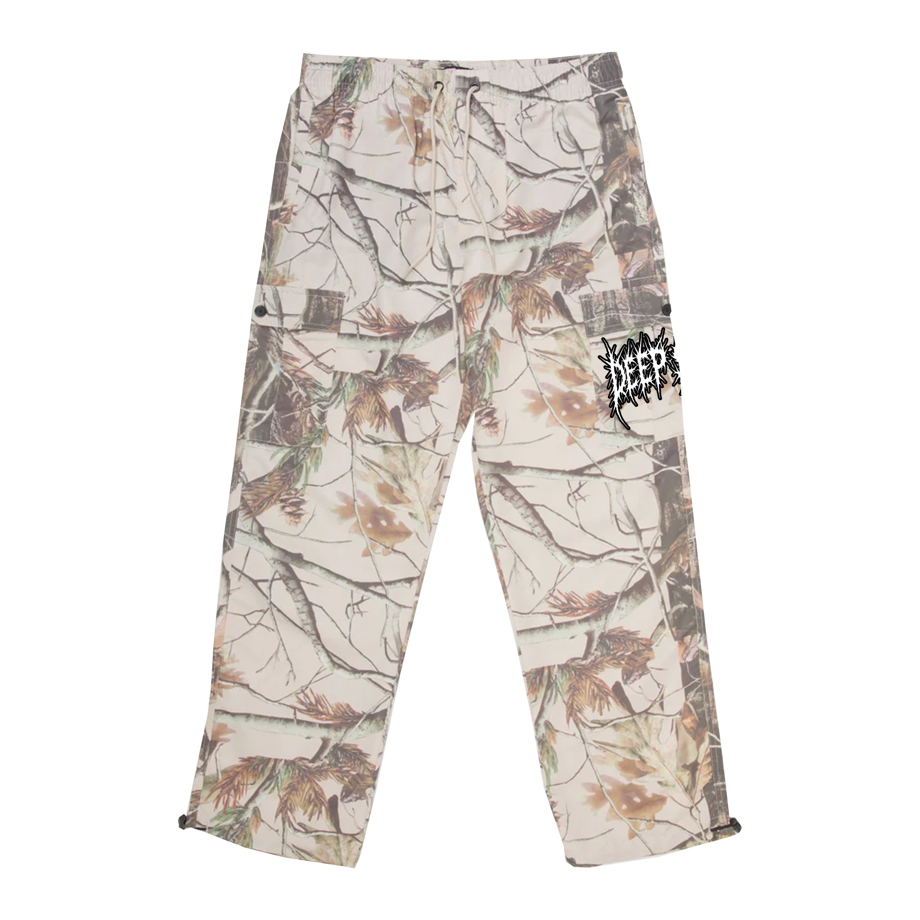 V2 WAKEPANTS (CAMO)