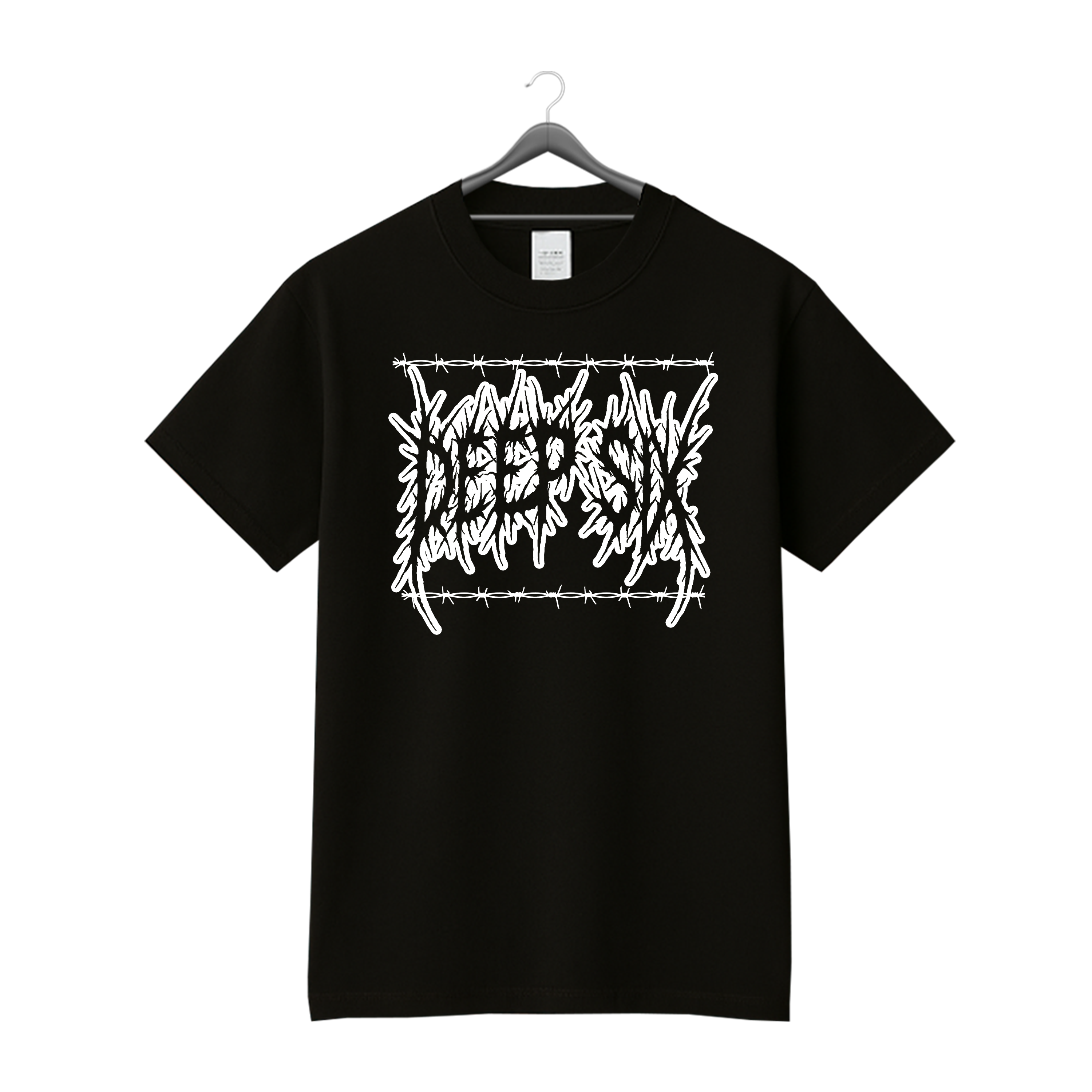 "WIRED" SHIRT