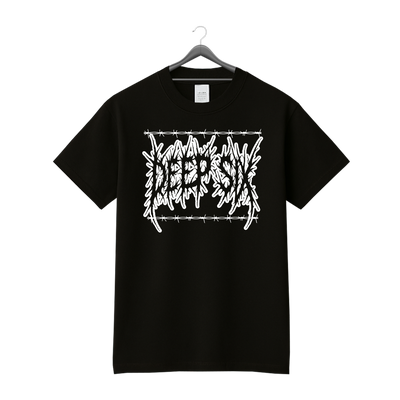 "WIRED" SHIRT