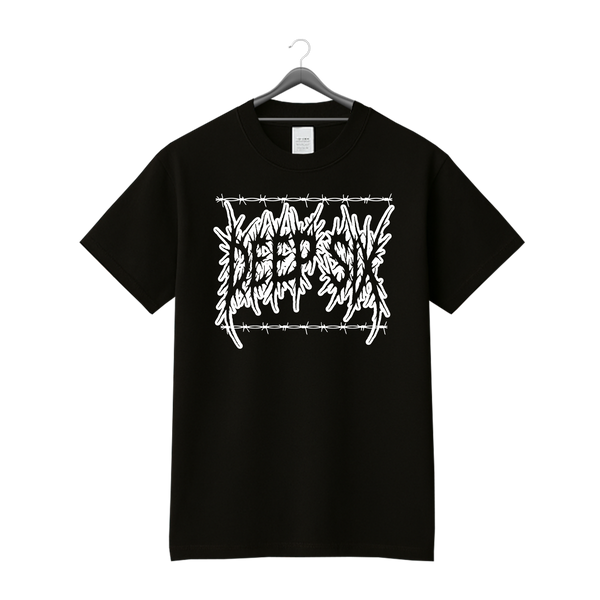 "WIRED" SHIRT