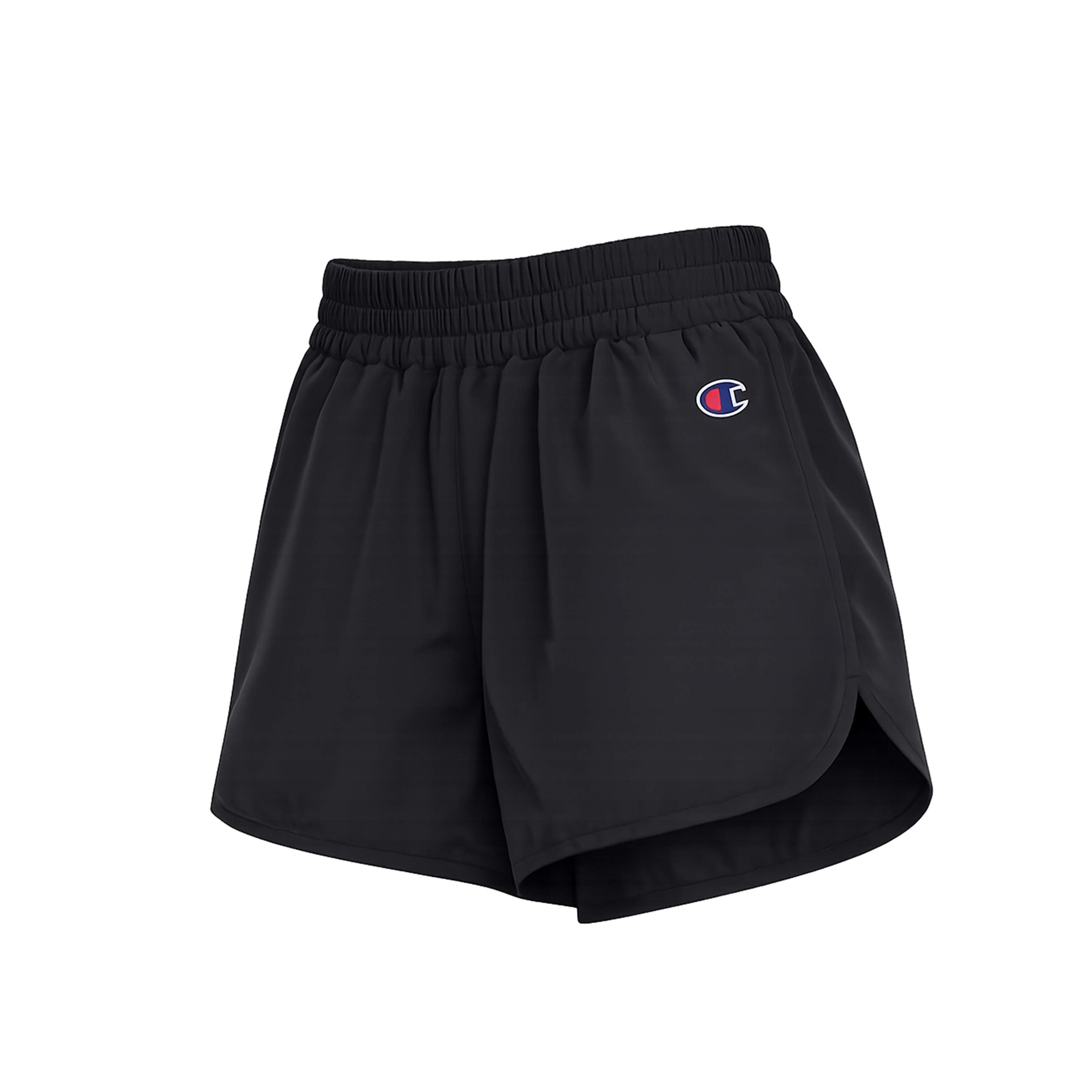 CHAMPION x DEEP SIX (WOMENS SHORTS)