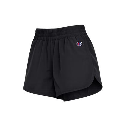 CHAMPION x DEEP SIX (WOMENS SHORTS)