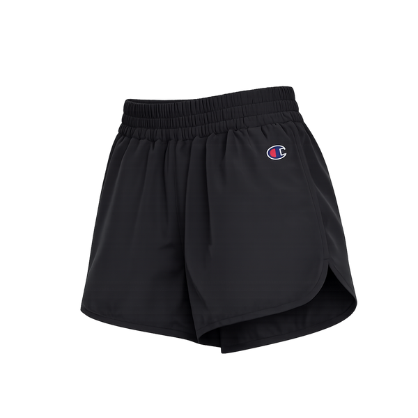 CHAMPION x DEEP SIX (WOMENS SHORTS)