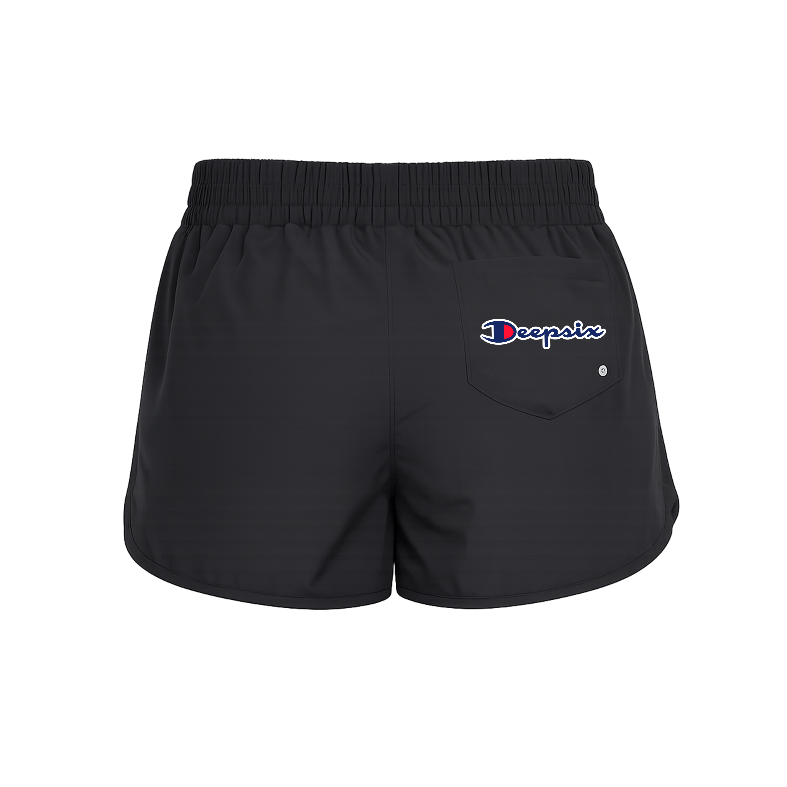 CHAMPION x DEEP SIX (WOMENS SHORTS)