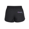 CHAMPION x DEEP SIX (WOMENS SHORTS)