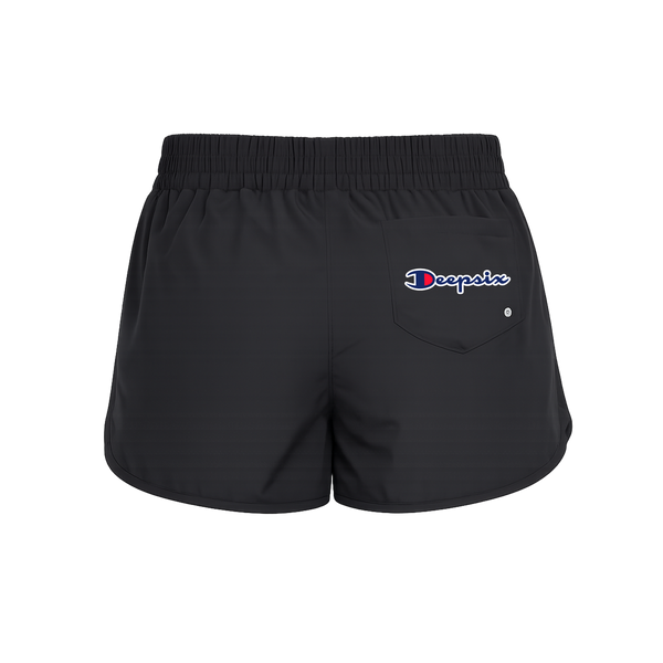 CHAMPION x DEEP SIX (WOMENS SHORTS)