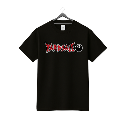 "YARDSALE 8" SHIRT